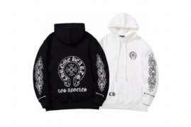 Picture of Chrome Hearts Hoodies _SKUChromeHeartsS-XLtptxY142148